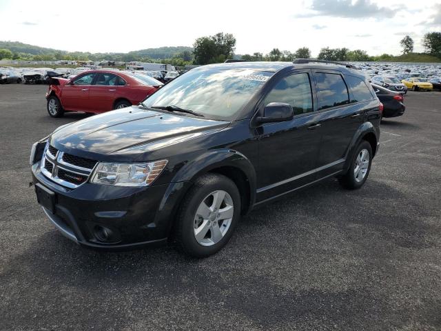 Photo 1 VIN: 3C4PDDBG5CT397524 - DODGE JOURNEY SX 