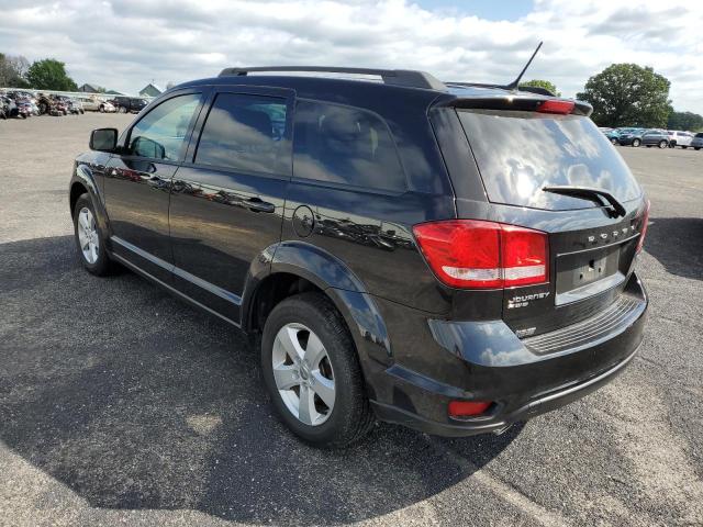 Photo 2 VIN: 3C4PDDBG5CT397524 - DODGE JOURNEY SX 