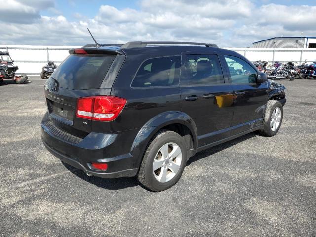 Photo 3 VIN: 3C4PDDBG5CT397524 - DODGE JOURNEY SX 