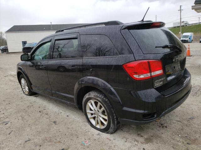 Photo 1 VIN: 3C4PDDBG5DT527495 - DODGE JOURNEY 