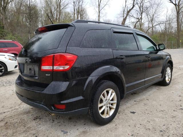 Photo 2 VIN: 3C4PDDBG5DT527495 - DODGE JOURNEY 