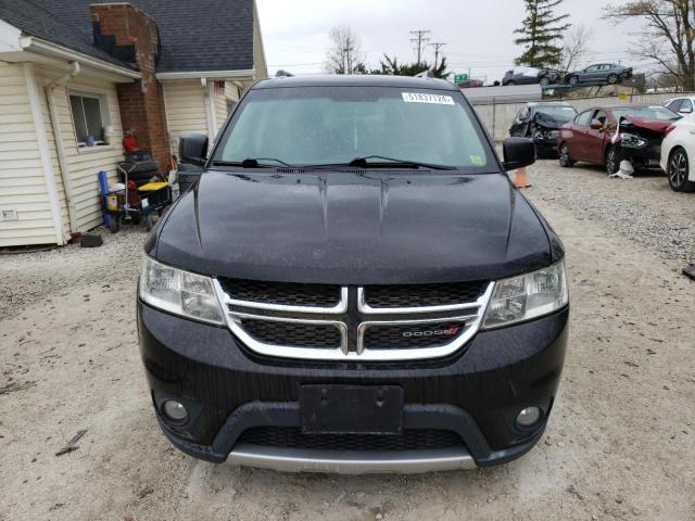 Photo 4 VIN: 3C4PDDBG5DT527495 - DODGE JOURNEY 