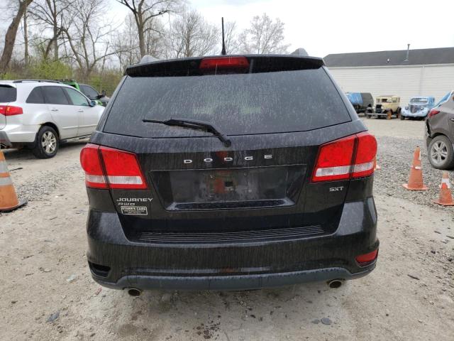 Photo 5 VIN: 3C4PDDBG5DT527495 - DODGE JOURNEY 