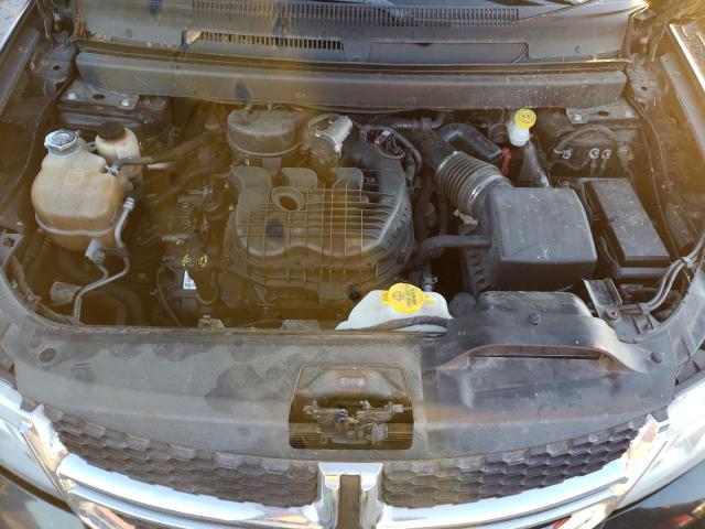 Photo 6 VIN: 3C4PDDBG5DT571593 - DODGE JOURNEY SX 