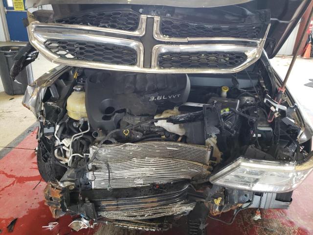 Photo 11 VIN: 3C4PDDBG5DT588166 - DODGE JOURNEY 