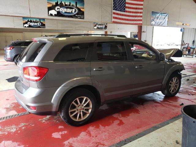 Photo 2 VIN: 3C4PDDBG5DT588166 - DODGE JOURNEY 