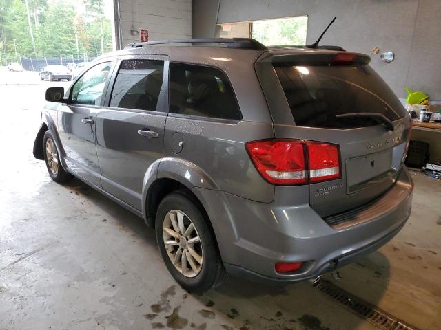 Photo 2 VIN: 3C4PDDBG5DT631727 - DODGE JOURNEY SX 