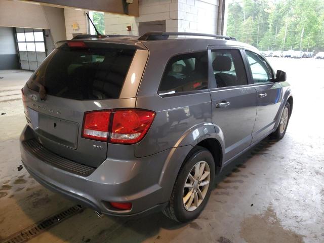 Photo 3 VIN: 3C4PDDBG5DT631727 - DODGE JOURNEY SX 