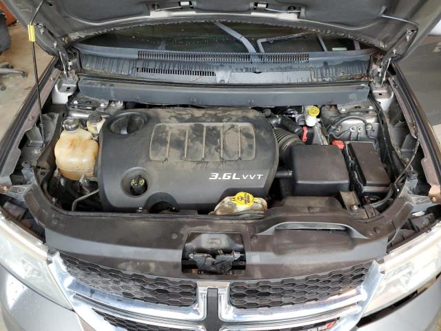 Photo 6 VIN: 3C4PDDBG5DT631727 - DODGE JOURNEY SX 