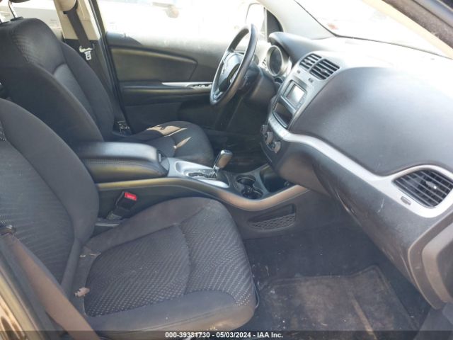 Photo 4 VIN: 3C4PDDBG5DT661861 - DODGE JOURNEY 