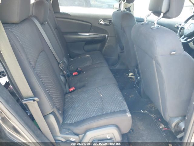 Photo 7 VIN: 3C4PDDBG5DT661861 - DODGE JOURNEY 