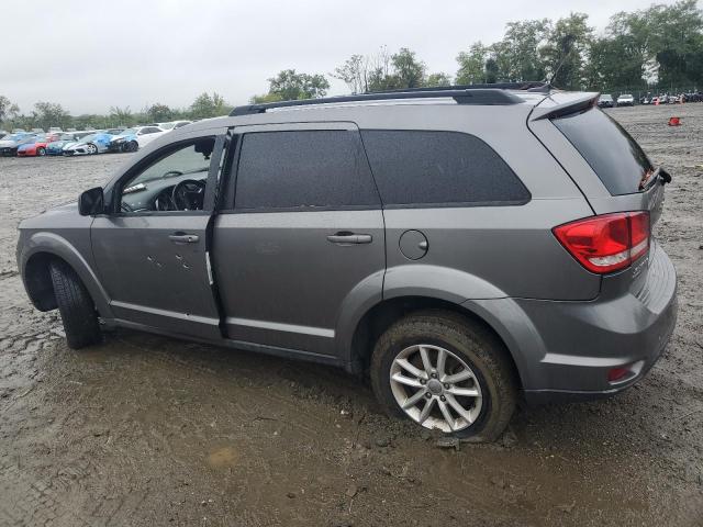 Photo 1 VIN: 3C4PDDBG5DT688154 - DODGE JOURNEY SX 