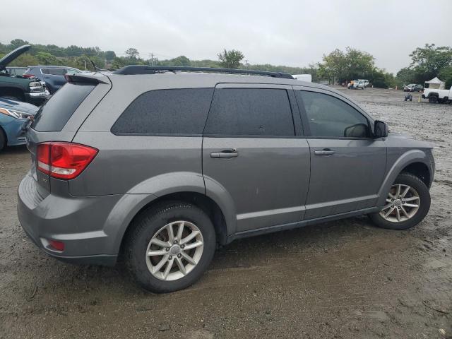 Photo 2 VIN: 3C4PDDBG5DT688154 - DODGE JOURNEY SX 