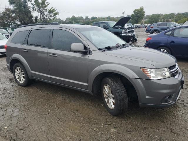 Photo 3 VIN: 3C4PDDBG5DT688154 - DODGE JOURNEY SX 