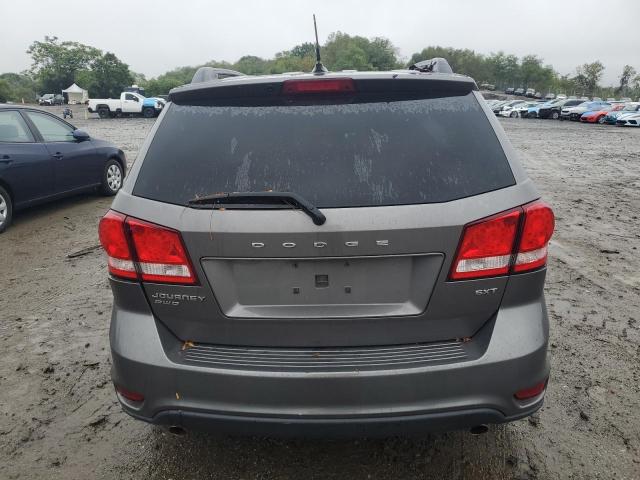 Photo 5 VIN: 3C4PDDBG5DT688154 - DODGE JOURNEY SX 