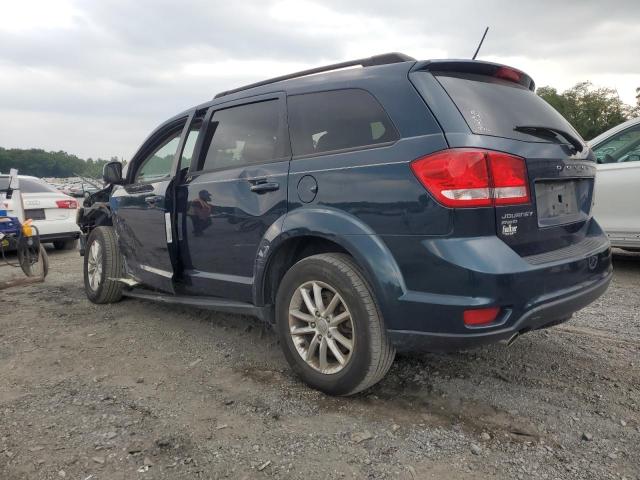 Photo 1 VIN: 3C4PDDBG5DT703140 - DODGE JOURNEY SX 