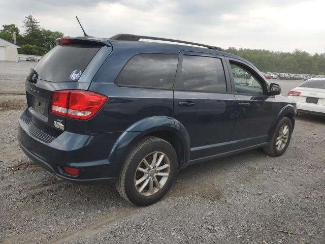 Photo 2 VIN: 3C4PDDBG5DT703140 - DODGE JOURNEY SX 