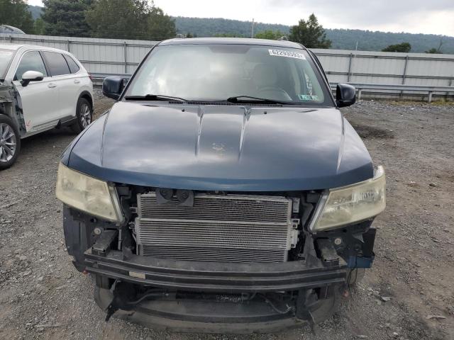 Photo 4 VIN: 3C4PDDBG5DT703140 - DODGE JOURNEY SX 