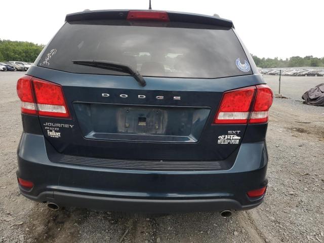 Photo 5 VIN: 3C4PDDBG5DT703140 - DODGE JOURNEY SX 