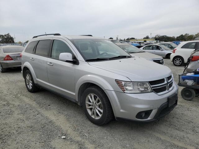 Photo 0 VIN: 3C4PDDBG5ET128040 - DODGE JOURNEY SX 