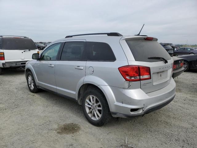 Photo 2 VIN: 3C4PDDBG5ET128040 - DODGE JOURNEY SX 