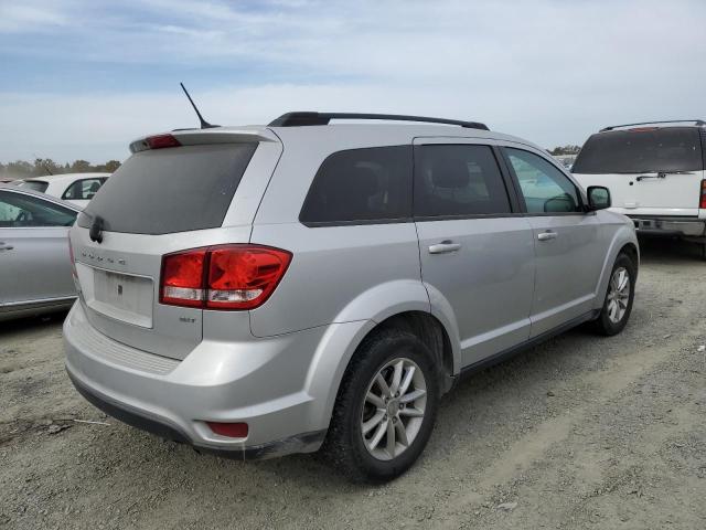 Photo 3 VIN: 3C4PDDBG5ET128040 - DODGE JOURNEY SX 