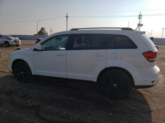 Photo 1 VIN: 3C4PDDBG5ET158431 - DODGE JOURNEY SX 