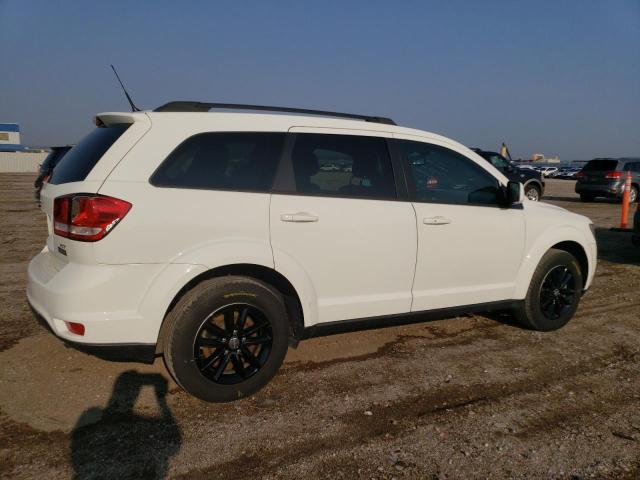 Photo 2 VIN: 3C4PDDBG5ET158431 - DODGE JOURNEY SX 