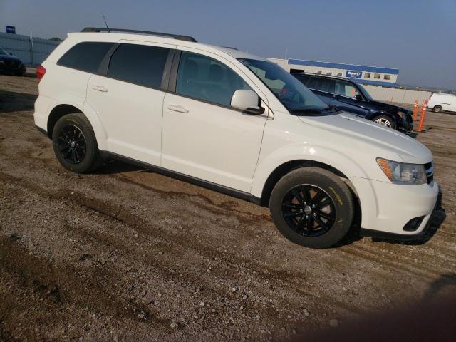 Photo 3 VIN: 3C4PDDBG5ET158431 - DODGE JOURNEY SX 