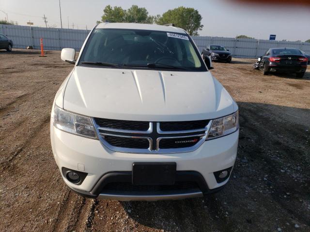 Photo 4 VIN: 3C4PDDBG5ET158431 - DODGE JOURNEY SX 