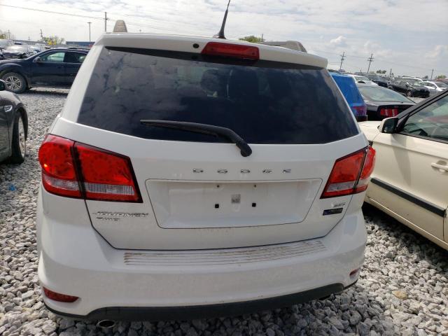 Photo 5 VIN: 3C4PDDBG5ET158431 - DODGE JOURNEY SX 