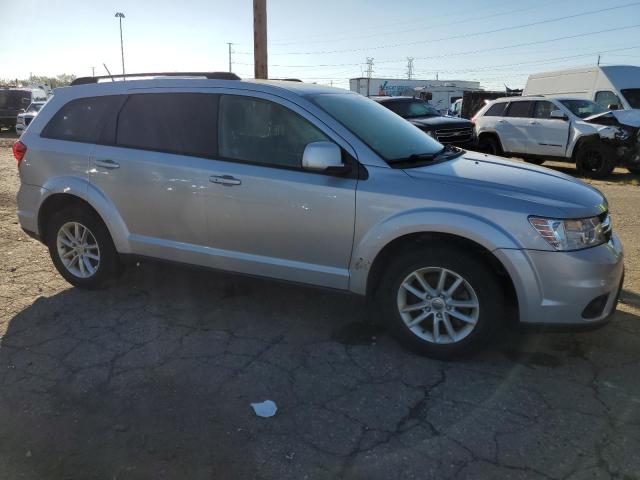 Photo 3 VIN: 3C4PDDBG5ET166884 - DODGE JOURNEY SX 