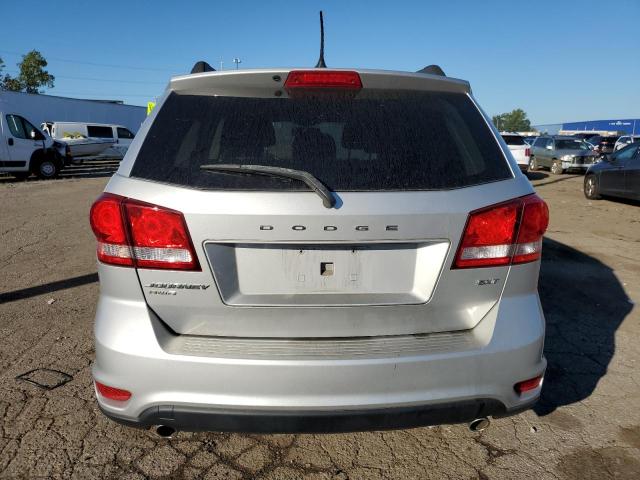 Photo 5 VIN: 3C4PDDBG5ET166884 - DODGE JOURNEY SX 