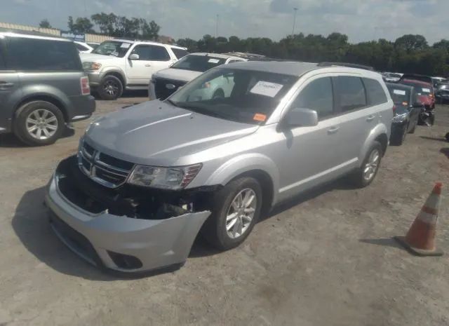 Photo 1 VIN: 3C4PDDBG5ET167923 - DODGE JOURNEY 