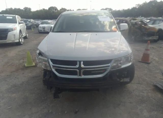 Photo 5 VIN: 3C4PDDBG5ET167923 - DODGE JOURNEY 