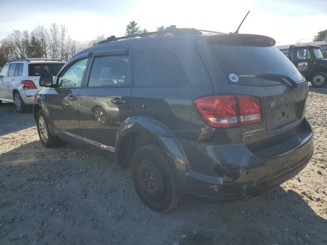 Photo 1 VIN: 3C4PDDBG5ET169574 - DODGE JOURNEY 