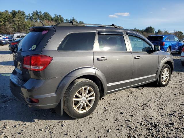 Photo 2 VIN: 3C4PDDBG5ET169574 - DODGE JOURNEY 