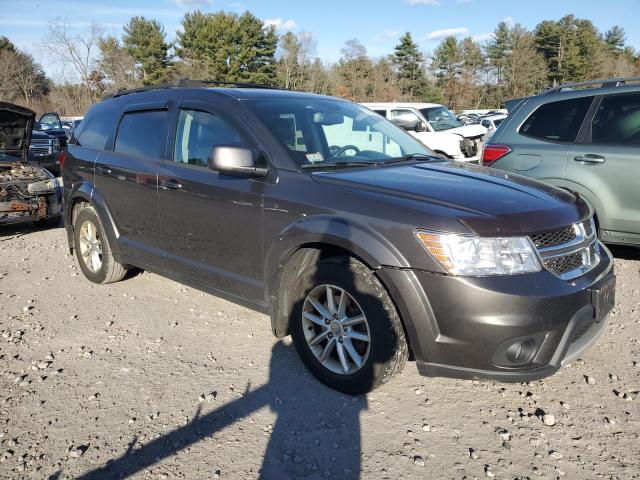 Photo 3 VIN: 3C4PDDBG5ET169574 - DODGE JOURNEY 