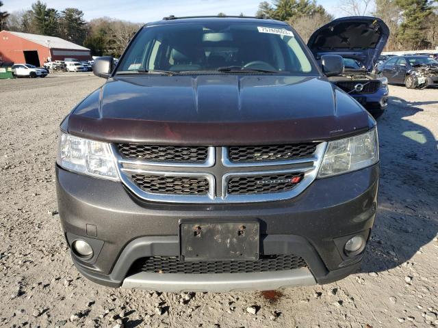 Photo 4 VIN: 3C4PDDBG5ET169574 - DODGE JOURNEY 