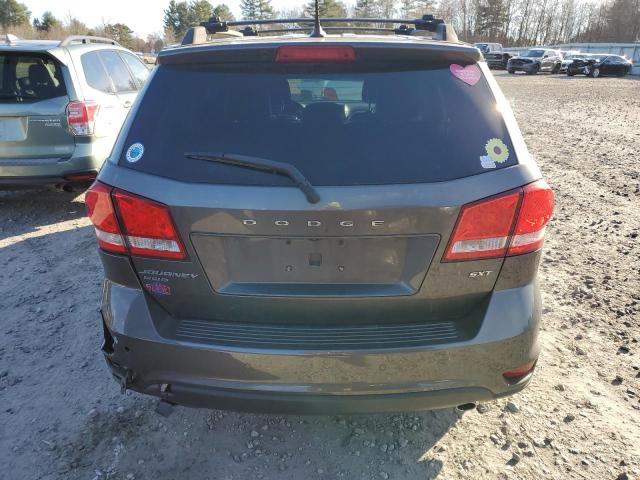 Photo 5 VIN: 3C4PDDBG5ET169574 - DODGE JOURNEY 