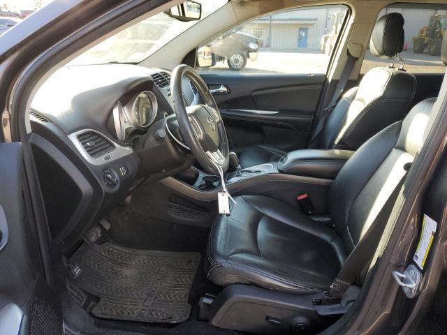 Photo 6 VIN: 3C4PDDBG5ET169574 - DODGE JOURNEY 