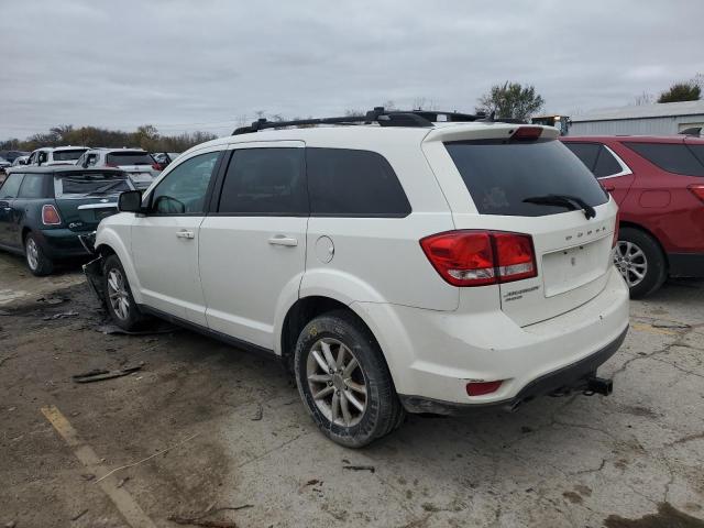 Photo 1 VIN: 3C4PDDBG5ET176718 - DODGE JOURNEY SX 