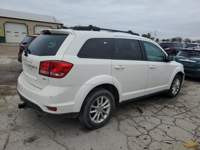 Photo 2 VIN: 3C4PDDBG5ET176718 - DODGE JOURNEY SX 