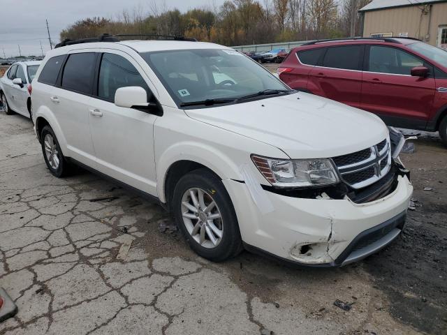 Photo 3 VIN: 3C4PDDBG5ET176718 - DODGE JOURNEY SX 