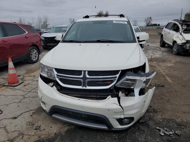 Photo 4 VIN: 3C4PDDBG5ET176718 - DODGE JOURNEY SX 