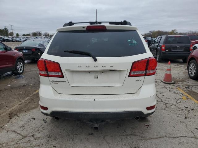 Photo 5 VIN: 3C4PDDBG5ET176718 - DODGE JOURNEY SX 