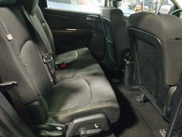 Photo 5 VIN: 3C4PDDBG5ET211905 - DODGE JOURNEY SX 