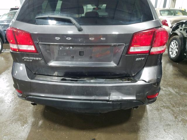 Photo 8 VIN: 3C4PDDBG5ET211905 - DODGE JOURNEY SX 