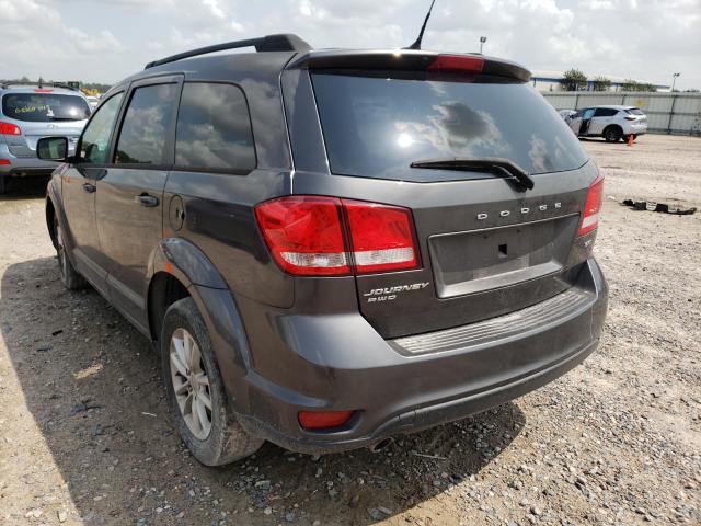 Photo 2 VIN: 3C4PDDBG5ET212181 - DODGE JOURNEY SX 