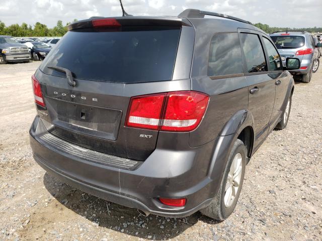 Photo 3 VIN: 3C4PDDBG5ET212181 - DODGE JOURNEY SX 